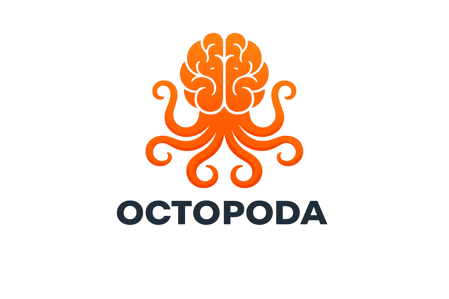 Octopoda logo